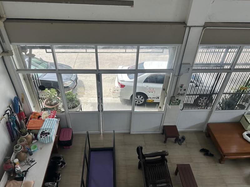 ขายอาคารพาณิชย์ 4 ชั้น 5 ห้องนอน 3 ห้องน้ำ 2 ห้องโถง 1 ห้องทำงาน 1 ห้องสมุด 1 ห้องรับแขก 1 ห้องครัว, พระนครศรีอยุธยา, ธนู, อุทัย, พระนครศรีอยุธยา, 640 ตร.ม., ตึกแถว-อาคารพาณิชย์ ขาย, โดย ERA Thailand, 500614736 - DDproperty.com