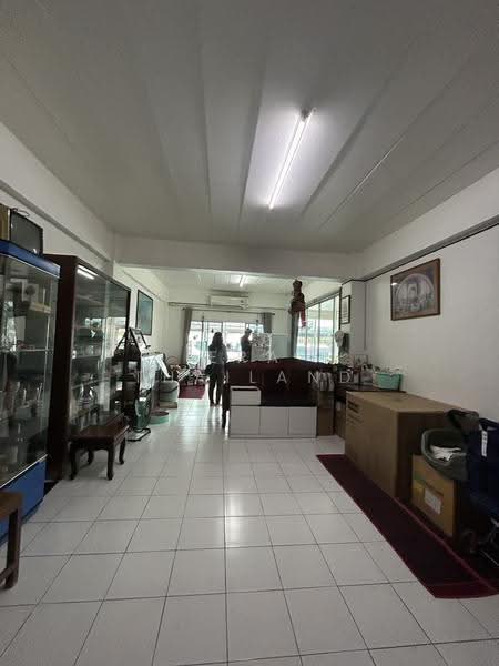 ขายอาคารพาณิชย์ 4 ชั้น 5 ห้องนอน 3 ห้องน้ำ 2 ห้องโถง 1 ห้องทำงาน 1 ห้องสมุด 1 ห้องรับแขก 1 ห้องครัว, Phra Nakhon Si Ayutthaya, Tha-nu, Uthai, Phra Nakhon Si Ayutthaya, , 640 sqm, Shophouse For Sale, by ERA Thailand, 500614736 - DDproperty.com