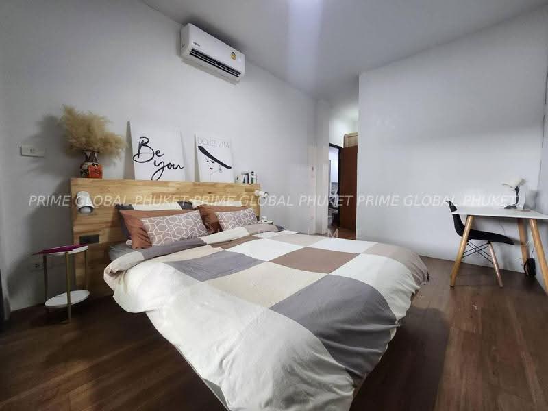 Chalong, ภูเก็ต, ฉลอง, เมืองภูเก็ต, ภูเก็ต, 50 ตร.ม., บ้านเดี่ยว ให้เช่า, โดย fai prime, 500614740 - DDproperty.com