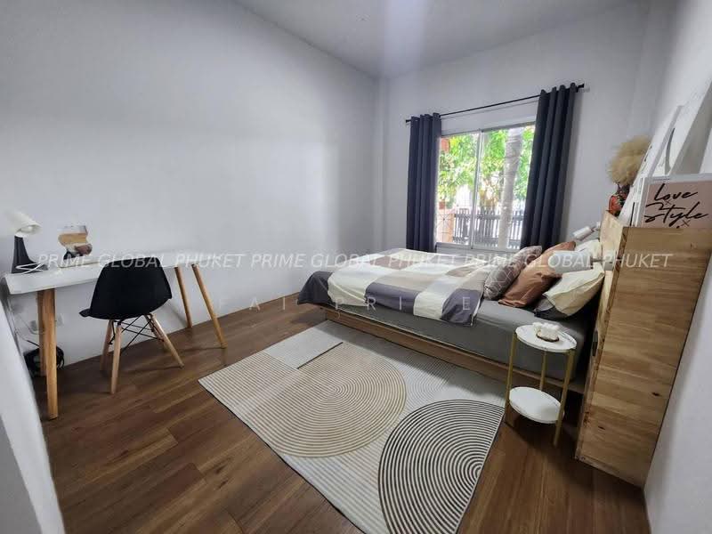 chalong, Phuket, Chalong, Muang Phuket, Phuket, 2 Bedrooms, 50 sqm, Single Detached House For Rent, by fai prime, 500614740 - DDproperty.com