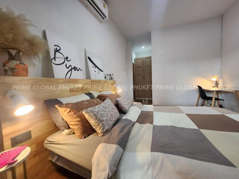 chalong, Phuket, Chalong, Muang Phuket, Phuket, 2 Bedrooms, 50 sqm, Single Detached House For Rent, by fai prime, 500614740 - DDproperty.com