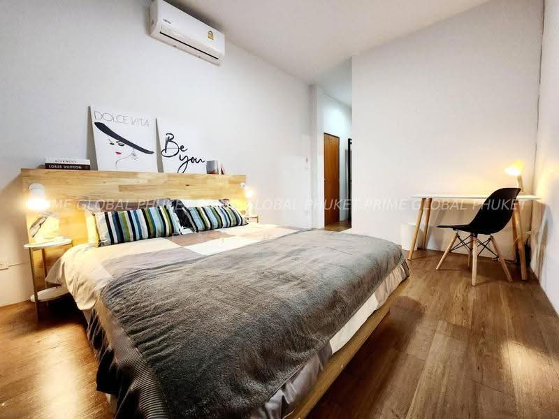 chalong, Phuket, Chalong, Muang Phuket, Phuket, 2 Bedrooms, 50 sqm, Single Detached House For Rent, by fai prime, 500614740 - DDproperty.com