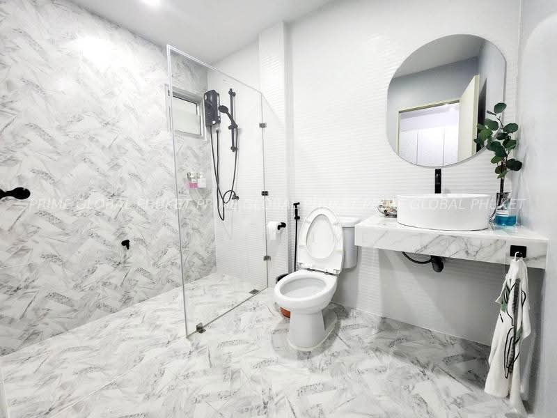 chalong, Phuket, Chalong, Muang Phuket, Phuket, 2 Bedrooms, 50 sqm, Single Detached House For Rent, by fai prime, 500614740 - DDproperty.com
