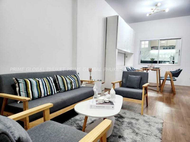 chalong, Phuket, Chalong, Muang Phuket, Phuket, 2 Bedrooms, 50 sqm, Single Detached House For Rent, by fai prime, 500614740 - DDproperty.com