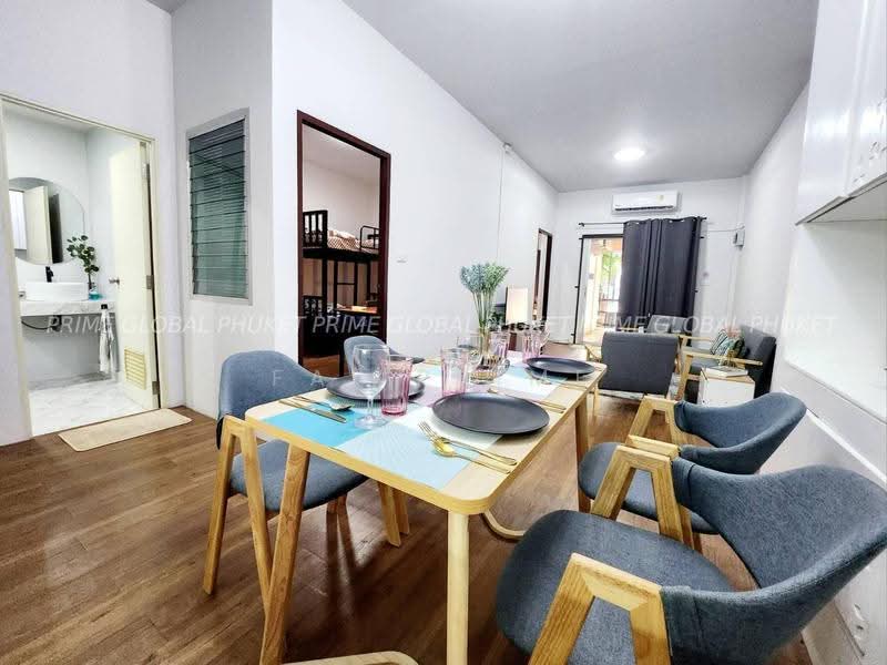 Chalong, ภูเก็ต, ฉลอง, เมืองภูเก็ต, ภูเก็ต, 50 ตร.ม., บ้านเดี่ยว ให้เช่า, โดย fai prime, 500614740 - DDproperty.com