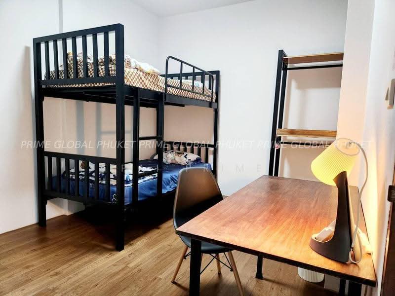 Chalong, ภูเก็ต, ฉลอง, เมืองภูเก็ต, ภูเก็ต, 50 ตร.ม., บ้านเดี่ยว ให้เช่า, โดย fai prime, 500614740 - DDproperty.com