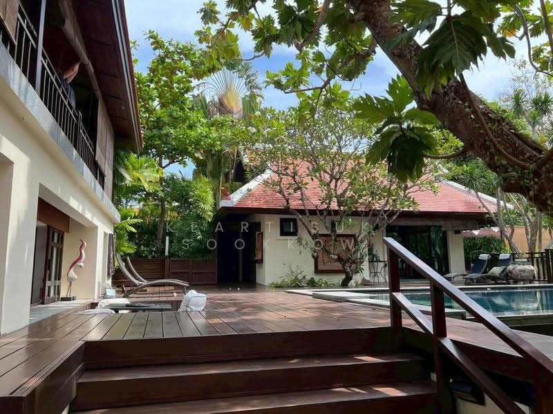 undefined, Phuket, Rawai, Muang Phuket, Phuket, 3 Bedrooms, 600 sqm, Villa For Sale, by Keartisuk Sookkow, 500614741 - DDproperty.com