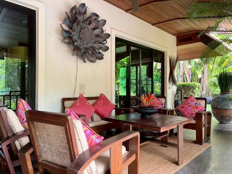 undefined, Phuket, Rawai, Muang Phuket, Phuket, 3 Bedrooms, 600 sqm, Villa For Sale, by Keartisuk Sookkow, 500614741 - DDproperty.com