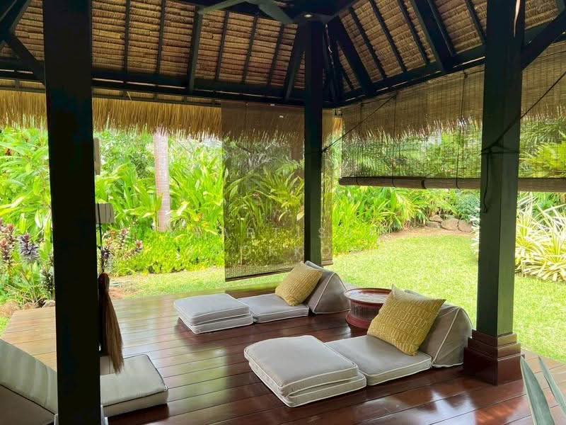undefined, ภูเก็ต, ราไวย์, เมืองภูเก็ต, ภูเก็ต, 600 ตร.ม., วิลล่า ขาย, โดย Keartisuk Sookkow, 500614741 - DDproperty.com
