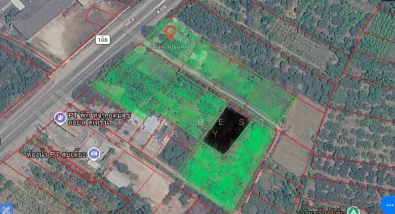 ที่ดินจอมทอง เชียงใหม่, Chiang Mai, Sop Tia, Chom Thong, Chiang Mai, , 19,396 sqm, Land For Rent, by The Best Property เล็ก, 500614743 - DDproperty.com