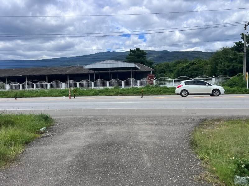 ที่ดินจอมทอง เชียงใหม่, Chiang Mai, Sop Tia, Chom Thong, Chiang Mai, , 19,396 sqm, Land For Rent, by The Best Property เล็ก, 500614743 - DDproperty.com