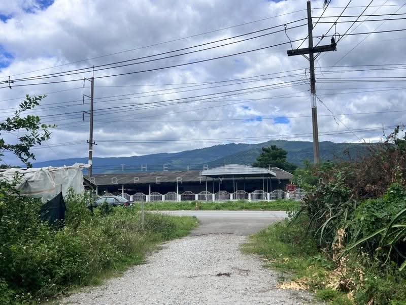 ที่ดินจอมทอง เชียงใหม่, Chiang Mai, Sop Tia, Chom Thong, Chiang Mai, , 19,396 sqm, Land For Rent, by The Best Property เล็ก, 500614743 - DDproperty.com