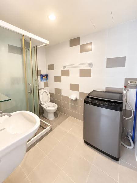 Zcape 3, Phuket, Thep Krasattri Road, Wichit, Muang Phuket, Phuket, 1 Bedroom, 28 sqm, Condo For Rent, by Chanatip Boonmuang, 500614745 - DDproperty.com