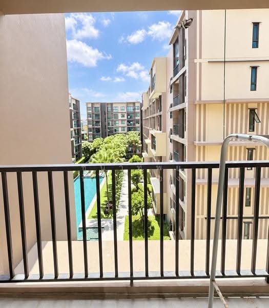 Zcape 3, Phuket, Thep Krasattri Road, Wichit, Muang Phuket, Phuket, 1 Bedroom, 28 sqm, Condo For Rent, by Chanatip Boonmuang, 500614745 - DDproperty.com