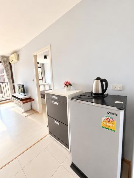 Zcape 3, Phuket, Thep Krasattri Road, Wichit, Muang Phuket, Phuket, 1 Bedroom, 28 sqm, Condo For Rent, by Chanatip Boonmuang, 500614745 - DDproperty.com
