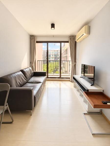Zcape 3, Phuket, Thep Krasattri Road, Wichit, Muang Phuket, Phuket, 1 Bedroom, 28 sqm, Condo For Rent, by Chanatip Boonmuang, 500614745 - DDproperty.com