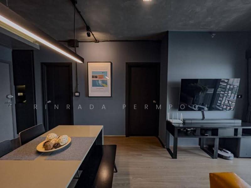 IDEO Sukhumvit 93 : ไอดีโอ สุขุมวิท 93, กรุงเทพ, 2331 ซอยสุขุมวิท 93, บางจาก, พระโขนง, กรุงเทพ, 52 ตร.ม., คอนโด ขาย, โดย Rinrada Permpool, 500614746 - DDproperty.com