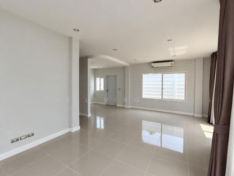 Centro Phahol-Vibhavadi : เซนโทร พหลฯ-วิภาวดี, ปทุมธานี, Phaholyothin Frontage Rd, คลองหนึ่ง, คลองหลวง, ปทุมธานี, 126 ตร.ม., บ้านเดี่ยว ขาย, โดย THE LIVING HUB, 500614748 - DDproperty.com