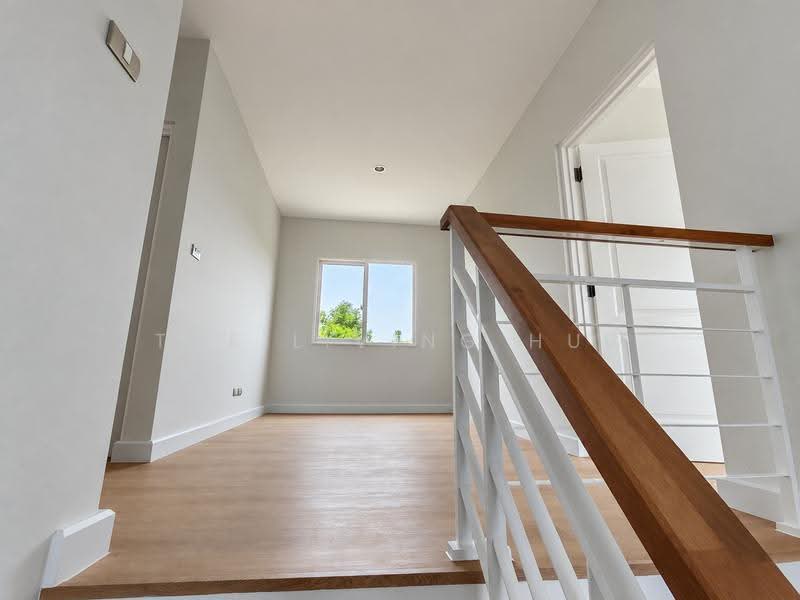 Centro Phahol-Vibhavadi, Pathum Thani, Phaholyothin Frontage Rd, Khlong Nung, Khlong Luang, Pathum Thani, 4 Bedrooms, 126 sqm, Single Detached House For Sale, by THE LIVING HUB, 500614748 - DDproperty.com