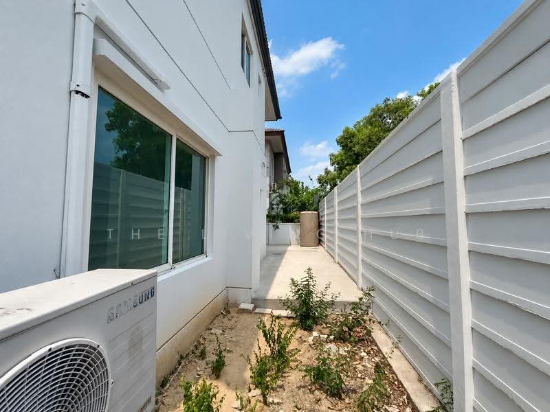 Centro Phahol-Vibhavadi : เซนโทร พหลฯ-วิภาวดี, ปทุมธานี, Phaholyothin Frontage Rd, คลองหนึ่ง, คลองหลวง, ปทุมธานี, 126 ตร.ม., บ้านเดี่ยว ขาย, โดย THE LIVING HUB, 500614748 - DDproperty.com