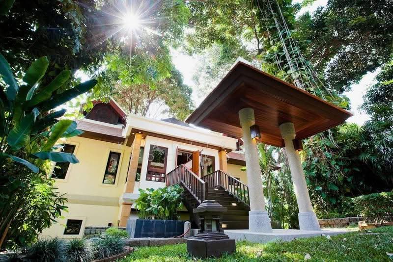 undefined, Phuket, Rawai, Muang Phuket, Phuket, 4 Bedrooms, 510 sqm, Villa For Sale, by Keartisuk Sookkow, 500614751 - DDproperty.com