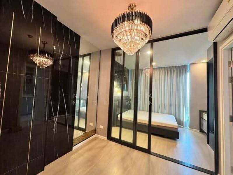 CIELA Sripatum, Bangkok, 2999 Phahonyothin Road, Lat Yao, Chatuchak, Bangkok, 1 Bedroom, 26 sqm, Condo For Sale, by Natthaya Ninkhwan, 500614755 - DDproperty.com