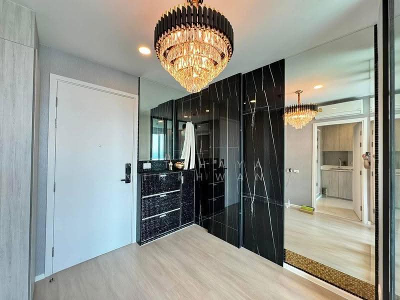 CIELA Sripatum, Bangkok, 2999 Phahonyothin Road, Lat Yao, Chatuchak, Bangkok, 1 Bedroom, 26 sqm, Condo For Sale, by Natthaya Ninkhwan, 500614755 - DDproperty.com