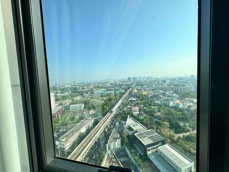 CIELA Sripatum, Bangkok, 2999 Phahonyothin Road, Lat Yao, Chatuchak, Bangkok, 1 Bedroom, 26 sqm, Condo For Sale, by Natthaya Ninkhwan, 500614755 - DDproperty.com