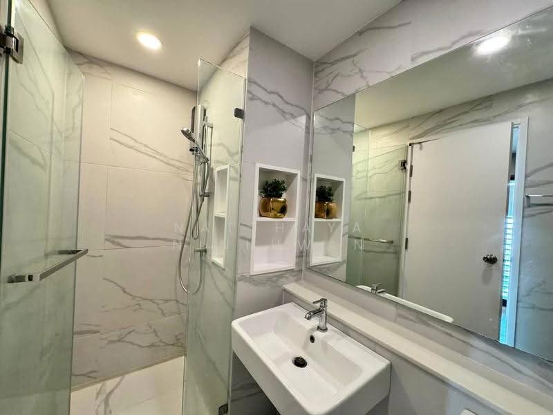 CIELA Sripatum, Bangkok, 2999 Phahonyothin Road, Lat Yao, Chatuchak, Bangkok, 1 Bedroom, 26 sqm, Condo For Sale, by Natthaya Ninkhwan, 500614755 - DDproperty.com