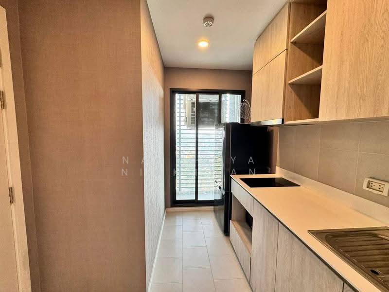 CIELA Sripatum, Bangkok, 2999 Phahonyothin Road, Lat Yao, Chatuchak, Bangkok, 1 Bedroom, 26 sqm, Condo For Sale, by Natthaya Ninkhwan, 500614755 - DDproperty.com