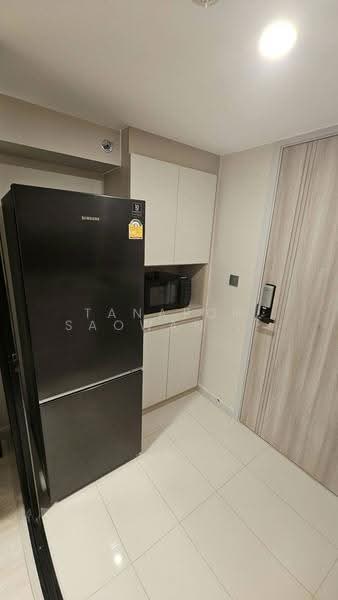 Knightsbridge Prime Sathorn, Bangkok, 599 Naradhiwas Rajanagarindra Road, Thung Maha Mek, Sathon, Bangkok, 1 Bedroom, 37 sqm, Condo For Rent, by Tanapon Saowaneeyakorn, 500614757 - DDproperty.com