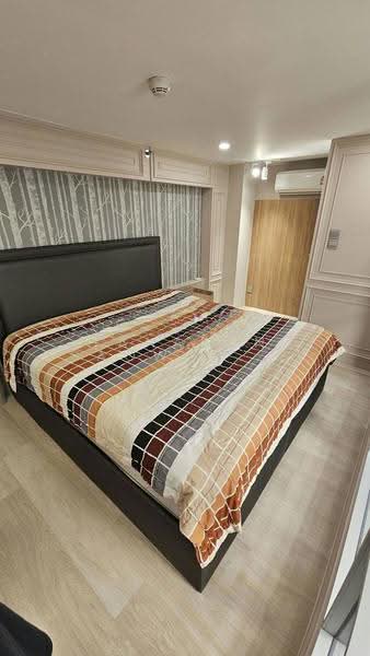 Knightsbridge Prime Sathorn, Bangkok, 599 Naradhiwas Rajanagarindra Road, Thung Maha Mek, Sathon, Bangkok, 1 Bedroom, 37 sqm, Condo For Rent, by Tanapon Saowaneeyakorn, 500614757 - DDproperty.com