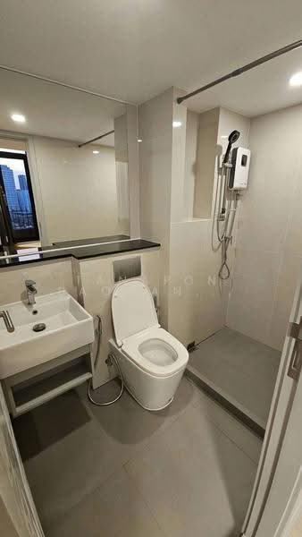Knightsbridge Prime Sathorn : ไนท์บริดจ์ ไพรม์ สาทร, กรุงเทพ, 599 นราธิวาสราชนครินทร์, ทุ่งมหาเมฆ, สาทร, กรุงเทพ, 37 ตร.ม., คอนโด ให้เช่า, โดย Tanapon Saowaneeyakorn, 500614757 - DDproperty.com