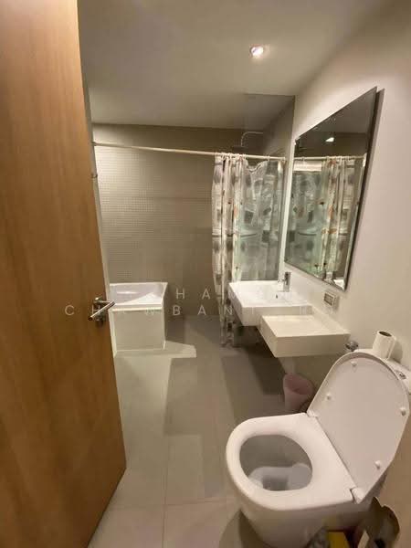 The Nest Ploenchit, Bangkok, 105 Soi Nai Loet, Lumphini, Pathum Wan, Bangkok, 1 Bedroom, 37 sqm, Condo For Sale, by Pichamon Chawbantard, 500614759 - DDproperty.com
