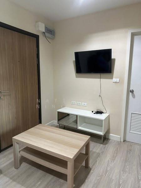 Metro Luxe Kaset, Bangkok, Prasert-Manukitch Road, Sena Nikhom, Chatuchak, Bangkok, 1 Bedroom, 33 sqm, Condo For Sale, by Natthaya Ninkhwan, 500614760 - DDproperty.com