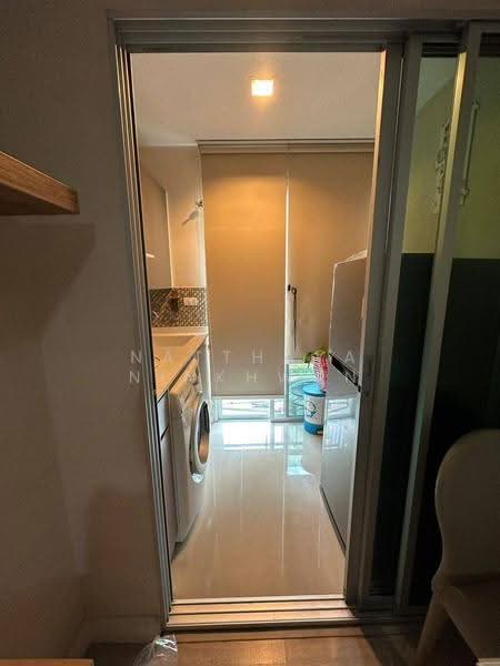 Metro Luxe Kaset, Bangkok, Prasert-Manukitch Road, Sena Nikhom, Chatuchak, Bangkok, 1 Bedroom, 33 sqm, Condo For Sale, by Natthaya Ninkhwan, 500614760 - DDproperty.com