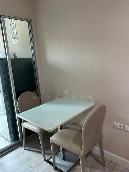 Metro Luxe Kaset, Bangkok, Prasert-Manukitch Road, Sena Nikhom, Chatuchak, Bangkok, 1 Bedroom, 33 sqm, Condo For Sale, by Natthaya Ninkhwan, 500614760 - DDproperty.com
