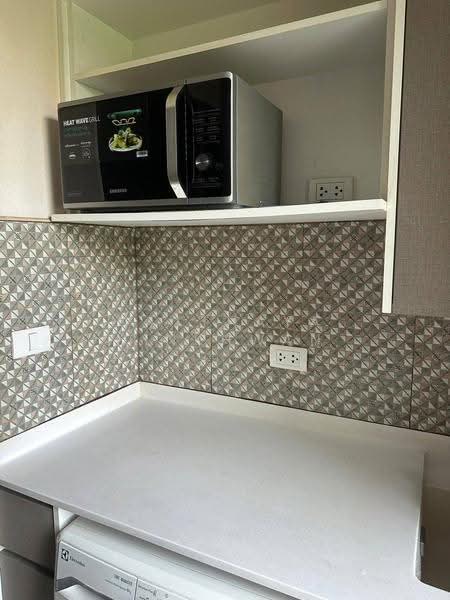 Metro Luxe Kaset, Bangkok, Prasert-Manukitch Road, Sena Nikhom, Chatuchak, Bangkok, 1 Bedroom, 33 sqm, Condo For Sale, by Natthaya Ninkhwan, 500614760 - DDproperty.com