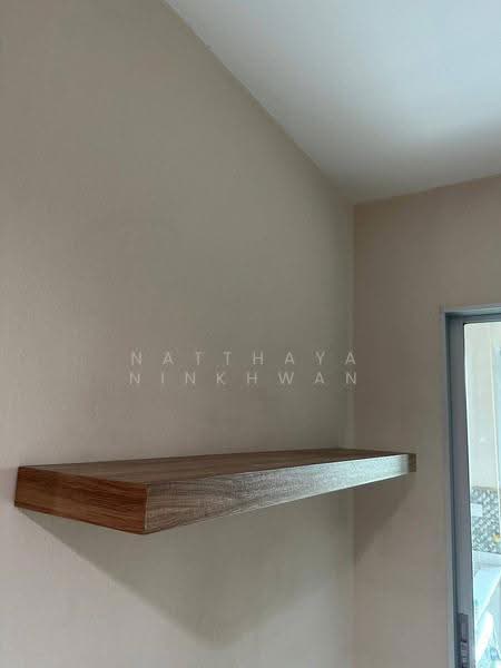 Metro Luxe Kaset, Bangkok, Prasert-Manukitch Road, Sena Nikhom, Chatuchak, Bangkok, 1 Bedroom, 33 sqm, Condo For Sale, by Natthaya Ninkhwan, 500614760 - DDproperty.com