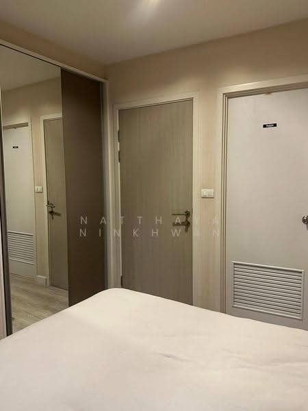 Metro Luxe Kaset, Bangkok, Prasert-Manukitch Road, Sena Nikhom, Chatuchak, Bangkok, 1 Bedroom, 33 sqm, Condo For Sale, by Natthaya Ninkhwan, 500614760 - DDproperty.com