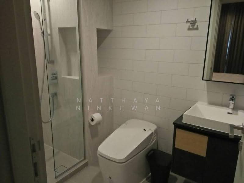 The Line Jatujak-Mochit, Bangkok, Phaholyothin Road, Jom Phon, Chatuchak, Bangkok, 2 Bedrooms, 60 sqm, Condo For Rent, by Natthaya Ninkhwan, 500614768 - DDproperty.com
