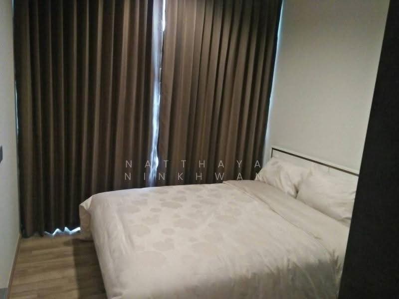 The Line Jatujak-Mochit, Bangkok, Phaholyothin Road, Jom Phon, Chatuchak, Bangkok, 2 Bedrooms, 60 sqm, Condo For Rent, by Natthaya Ninkhwan, 500614768 - DDproperty.com