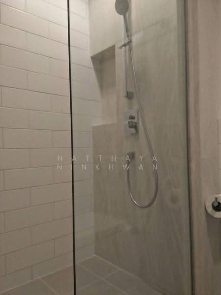 The Line Jatujak-Mochit, Bangkok, Phaholyothin Road, Jom Phon, Chatuchak, Bangkok, 2 Bedrooms, 60 sqm, Condo For Rent, by Natthaya Ninkhwan, 500614768 - DDproperty.com