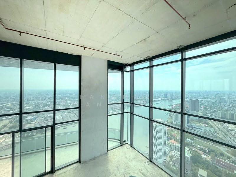 Canapaya Residences Rama 3 : คณาพญา เรสซิเดนซ์ พระราม 3, กรุงเทพ, 888 พระราม 3, บางโคล่, บางคอแหลม, กรุงเทพ, 999 ตร.ม., คอนโด ขาย, โดย Tanapon Saowaneeyakorn, 500614770 - DDproperty.com
