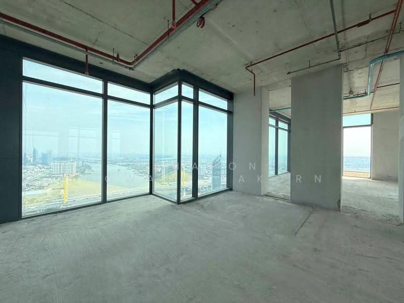 Canapaya Residences Rama 3 : คณาพญา เรสซิเดนซ์ พระราม 3, กรุงเทพ, 888 พระราม 3, บางโคล่, บางคอแหลม, กรุงเทพ, 999 ตร.ม., คอนโด ขาย, โดย Tanapon Saowaneeyakorn, 500614770 - DDproperty.com