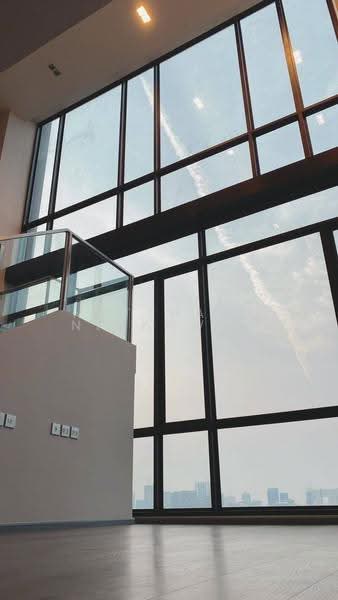 Whizdom Avenue Ratchada-Ladprao, Bangkok, Ladprao Road, Jom Phon, Chatuchak, Bangkok, 2 Bedrooms, 83 sqm, Condo For Sale, by Natthaya Ninkhwan, 500614773 - DDproperty.com