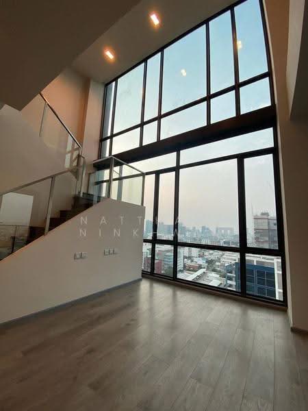 Whizdom Avenue Ratchada-Ladprao, Bangkok, Ladprao Road, Jom Phon, Chatuchak, Bangkok, 2 Bedrooms, 83 sqm, Condo For Sale, by Natthaya Ninkhwan, 500614773 - DDproperty.com