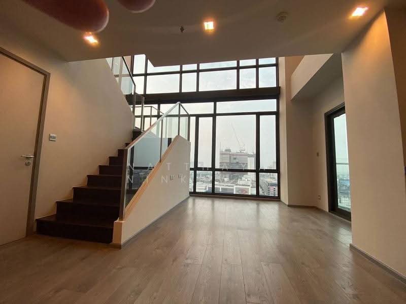 Whizdom Avenue Ratchada-Ladprao, Bangkok, Ladprao Road, Jom Phon, Chatuchak, Bangkok, 2 Bedrooms, 83 sqm, Condo For Sale, by Natthaya Ninkhwan, 500614773 - DDproperty.com