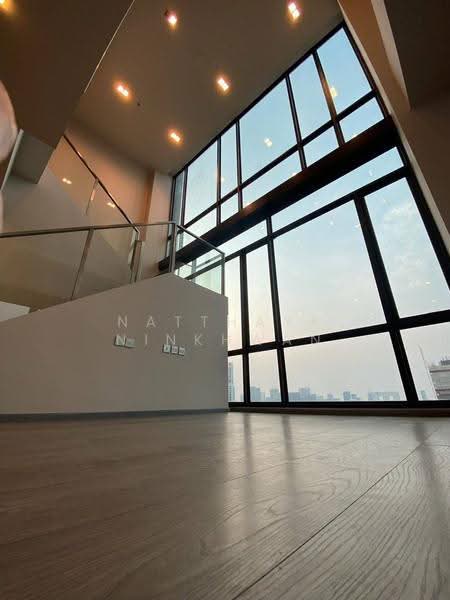 Whizdom Avenue Ratchada-Ladprao, Bangkok, Ladprao Road, Jom Phon, Chatuchak, Bangkok, 2 Bedrooms, 83 sqm, Condo For Sale, by Natthaya Ninkhwan, 500614773 - DDproperty.com
