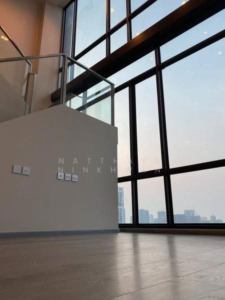 Whizdom Avenue Ratchada-Ladprao, Bangkok, Ladprao Road, Jom Phon, Chatuchak, Bangkok, 2 Bedrooms, 83 sqm, Condo For Sale, by Natthaya Ninkhwan, 500614773 - DDproperty.com